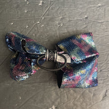 Load image into Gallery viewer, Seqin ponytail bow
