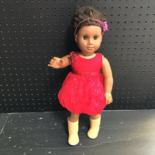 Load image into Gallery viewer, Gabriela McBride Doll

