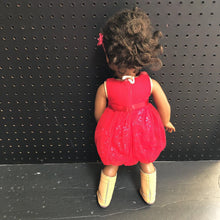 Load image into Gallery viewer, Gabriela McBride Doll
