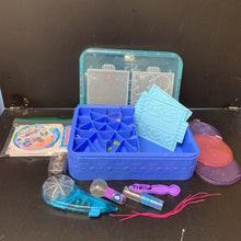 Load image into Gallery viewer, Beginners Studio kit(Aqua beads)
