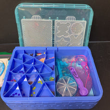 Load image into Gallery viewer, Beginners Studio kit(Aqua beads)
