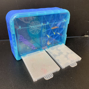 Beginners Studio kit(Aqua beads)
