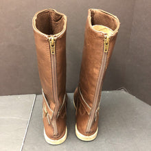 Load image into Gallery viewer, Girls Buckled Boots
