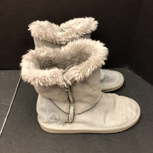 Load image into Gallery viewer, Girls Fur Lined Boots
