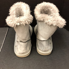 Load image into Gallery viewer, Girls Fur Lined Boots
