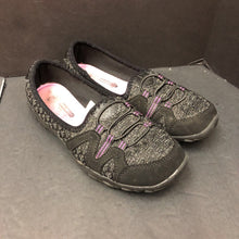 Load image into Gallery viewer, Girls Stretchy Flats
