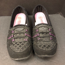 Load image into Gallery viewer, Girls Stretchy Flats
