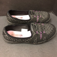 Load image into Gallery viewer, Girls Stretchy Flats
