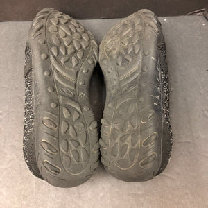 Girls Stretchy Flats