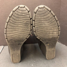 Load image into Gallery viewer, Girls Fringe Ankle Boots
