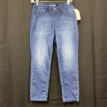 Load image into Gallery viewer, Denim Pants
