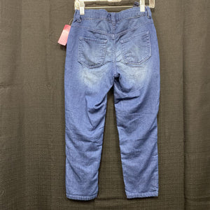 Denim Pants