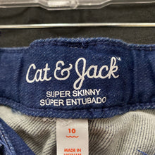 Load image into Gallery viewer, Denim Pants
