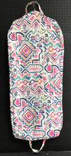Load image into Gallery viewer, Patterned Garment Bag
