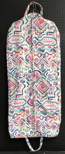 Load image into Gallery viewer, Patterned Garment Bag
