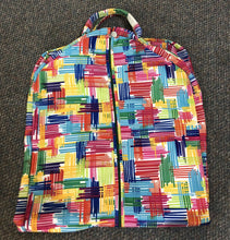 Load image into Gallery viewer, Patterned Garment Bag
