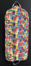 Load image into Gallery viewer, Patterned Garment Bag
