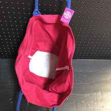 Load image into Gallery viewer, Two Tone Tote Bag
