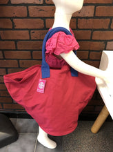 Load image into Gallery viewer, Two Tone Tote Bag
