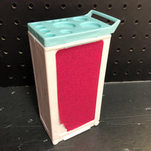 Load image into Gallery viewer, Food Service Cart for 11 1/2" Doll
