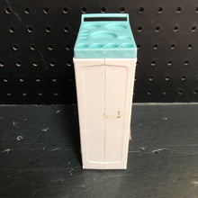 Load image into Gallery viewer, Food Service Cart for 11 1/2" Doll
