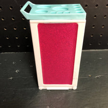 Load image into Gallery viewer, Food Service Cart for 11 1/2" Doll
