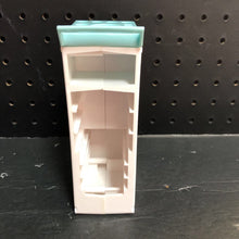 Load image into Gallery viewer, Food Service Cart for 11 1/2" Doll
