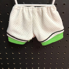 Load image into Gallery viewer, Shorts for 18" Doll
