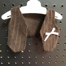 Load image into Gallery viewer, Vest for 18" Doll
