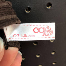 Load image into Gallery viewer, Vest for 18" Doll
