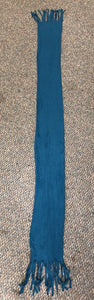 Fringe Scarf (KWDZ)