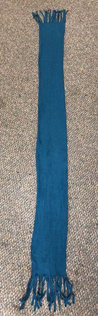 Fringe Scarf (KWDZ)