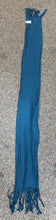 Load image into Gallery viewer, Fringe Scarf (KWDZ)
