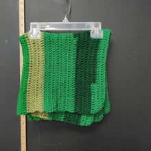 Load image into Gallery viewer, crocheted nursery blanket
