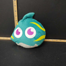 Load image into Gallery viewer, Finn the Fish (American Heart Association)
