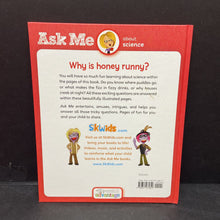 Load image into Gallery viewer, Why Is Honey Runny? (Ask Me) -educational
