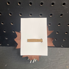 Load image into Gallery viewer, Halloween Glowing Skeleton Hairbow Clip
