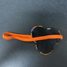 Load image into Gallery viewer, Halloween Button Headband
