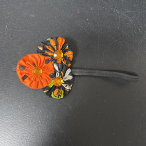 Halloween Jeweled Headband