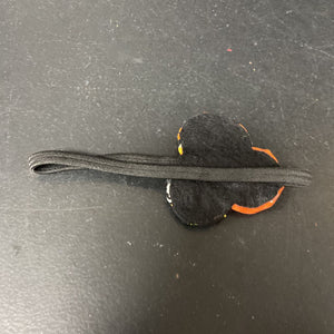 Halloween Jeweled Headband