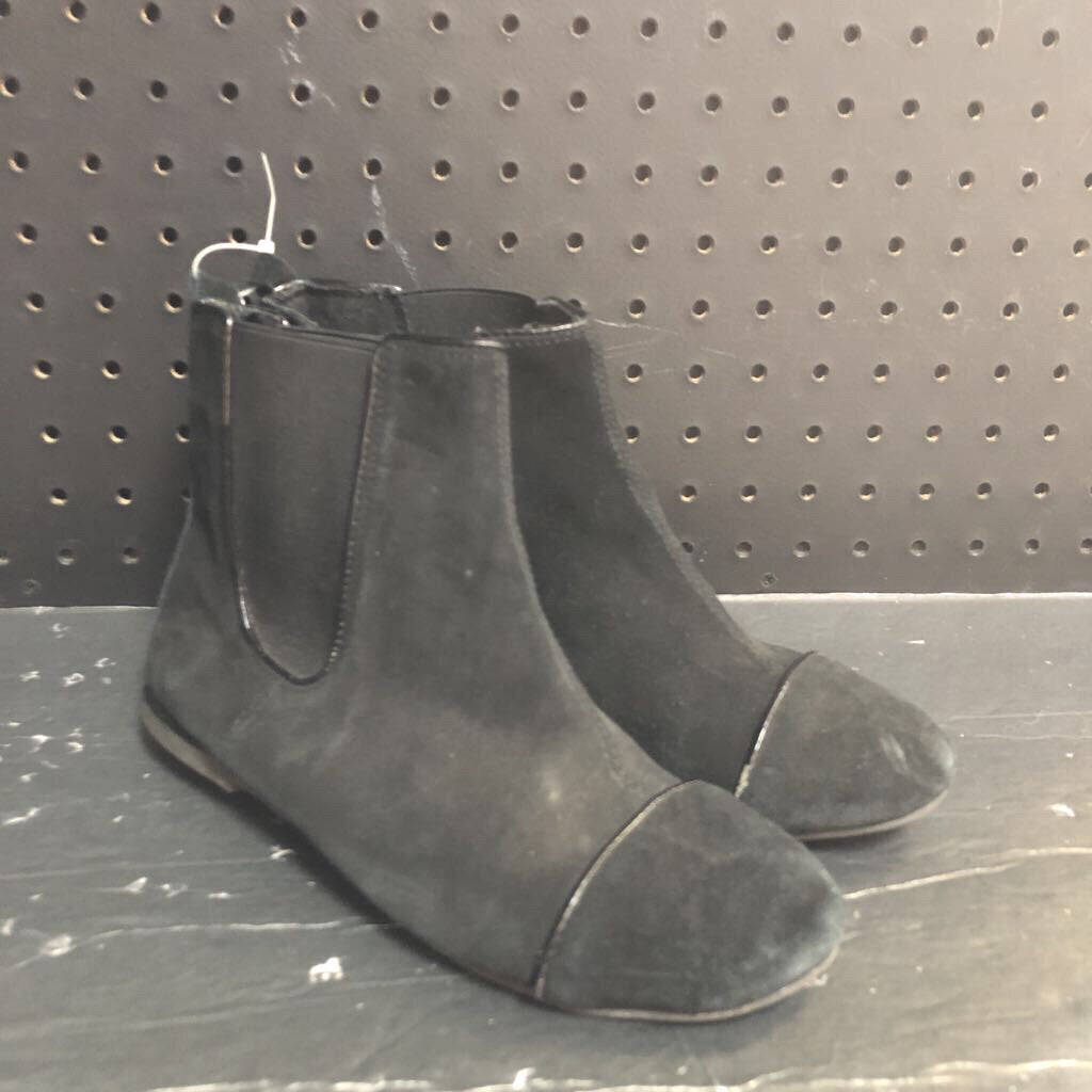 Girls Ankle Boots