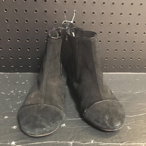 Girls Ankle Boots