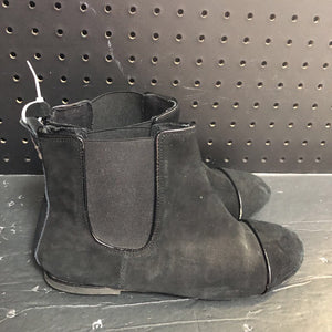 Girls Ankle Boots