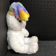 Load image into Gallery viewer, Rainbow Bunny Easter
