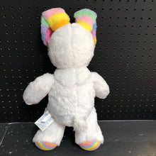 Load image into Gallery viewer, Rainbow Bunny Easter
