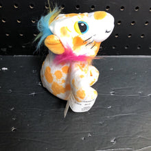 Load image into Gallery viewer, Fruititos Plum Lion
