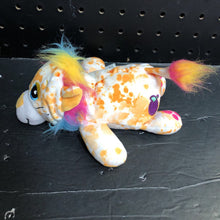 Load image into Gallery viewer, Fruititos Plum Lion
