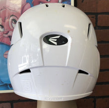Load image into Gallery viewer, Natural 2 Tone Football Helmet
