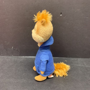 Plush beanie Simon the chipmunk