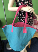 Load image into Gallery viewer, Tote Bag
